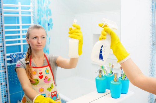 Secure payment methods for Isle Of Dogs Carpet Cleaners