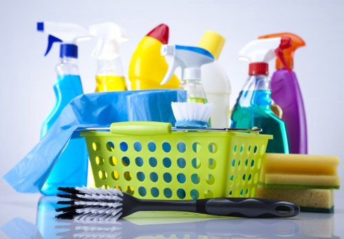 Customer complaint review for carpet cleaning service