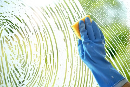 Carpet cleaning service terms and booking information