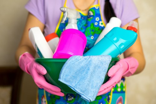 Modern slavery statement introduction for Isle Of Dogs Carpet Cleaners