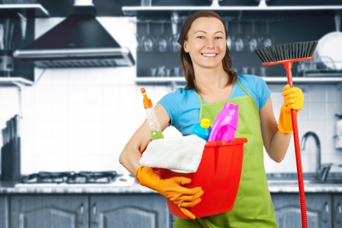 Public liability insurance and insured carpet cleaning service in Isle Of Dogs