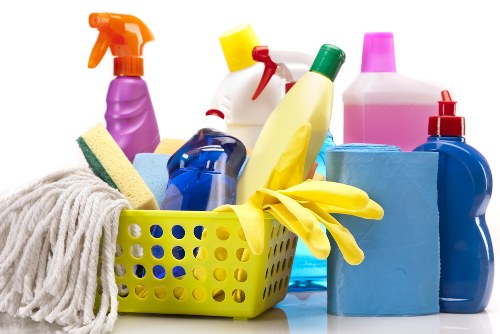 Stain and odour treatment for mattress cleaning in Isle Of Dogs