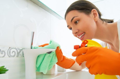 Cleaning pet odours from upholstery in Isle Of Dogs