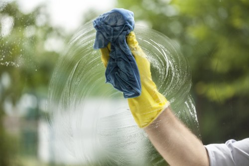 Risk assessment and safe carpet cleaning practices