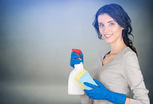 Supplier audit and due diligence review for a carpet cleaning business
